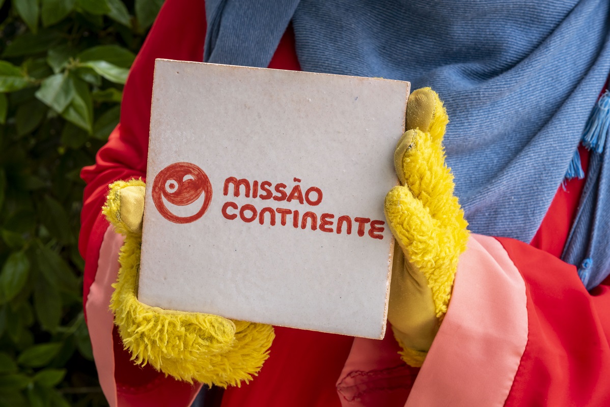 Projeto “saberes e sabores” do GAF recebe donativo de 15.250 euros