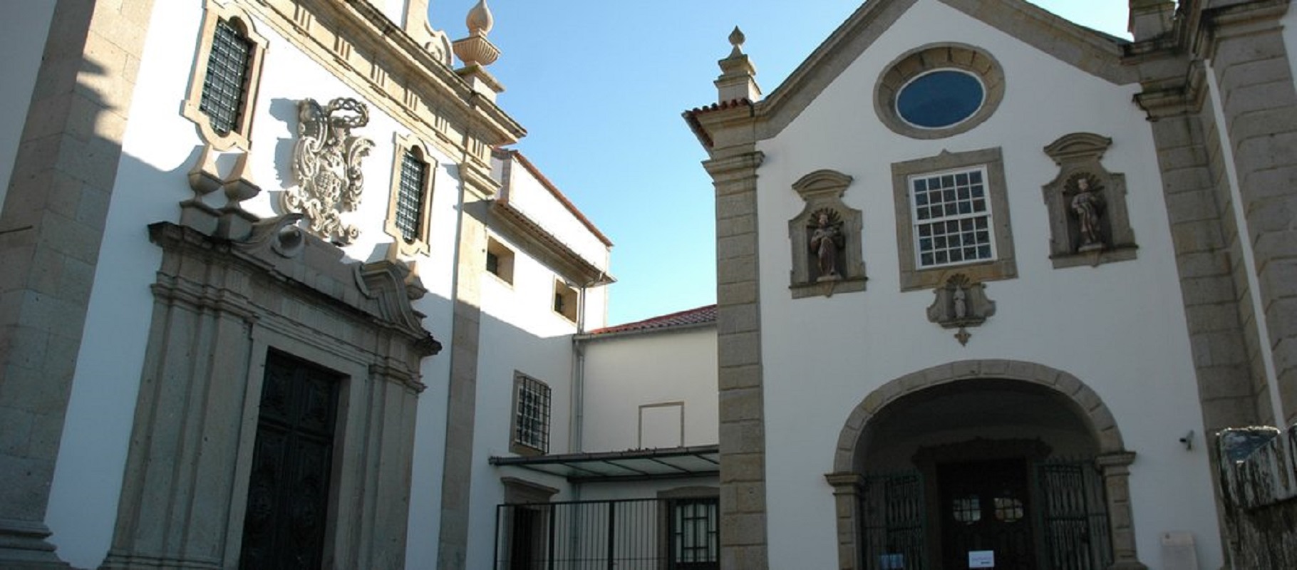 Igreja de Ponte de Lima recebe concerto do Coral Polifónico de Viana e Orfeão de Âncora