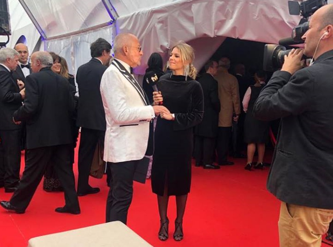Viana:Goucha “provoca” António Costa por só fazer cataplana para “certos apresentadores”