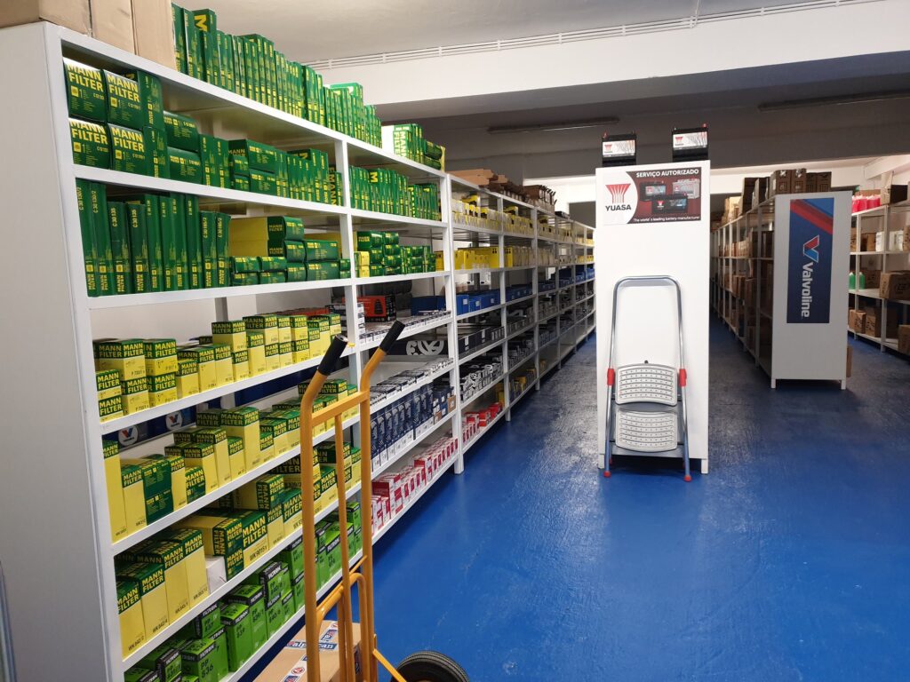 Vianalube inaugura novas instalações em Caminha e disponibiliza novos produtos