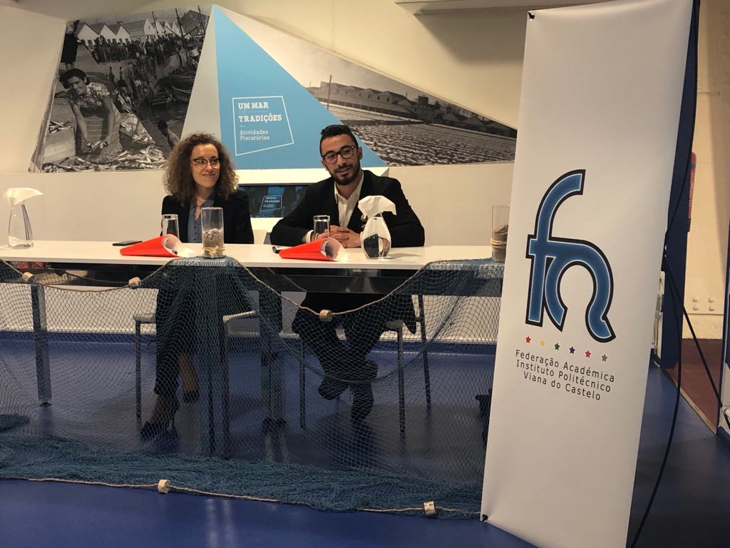 Federação quer Semana Académica de Viana mais segura e ecológica