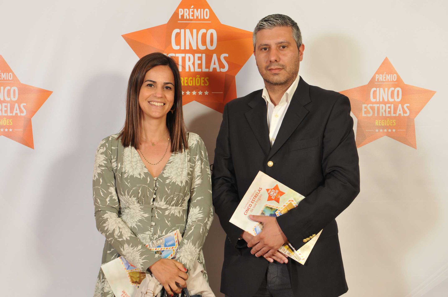 Marca FeelViana distinguida com o Prémio Cinco Estrelas Regiões 2019, na categoria “Hotel & SPA”