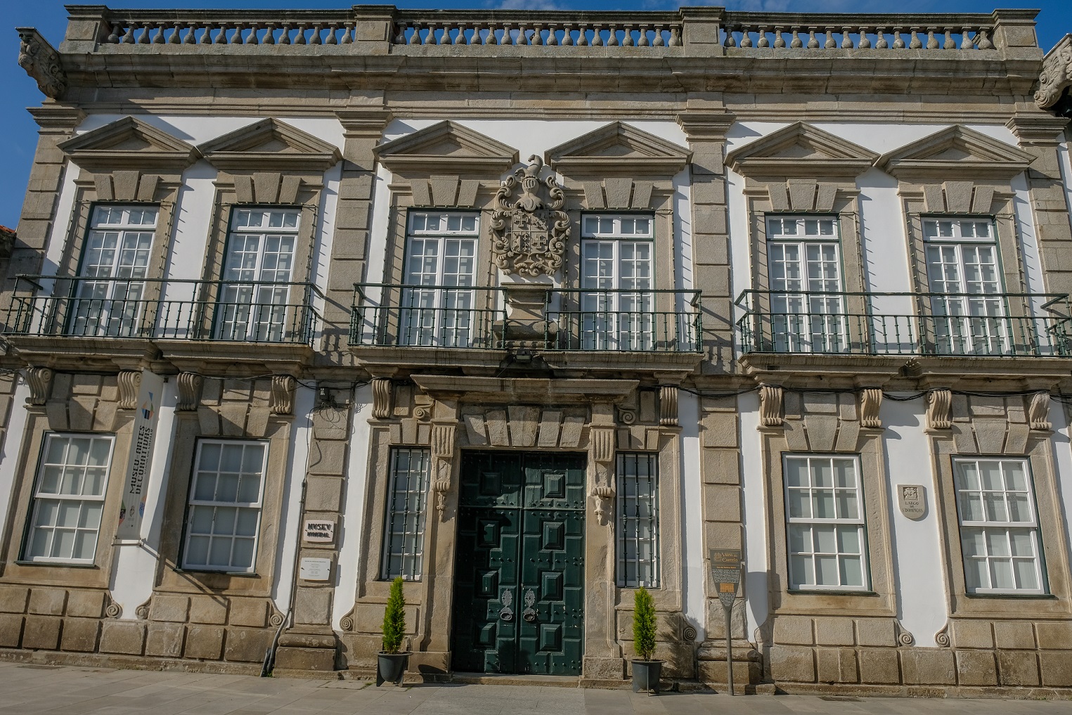 Viana assinala Dia Nacional do Azulejo com atividades entre hoje e quarta-feira