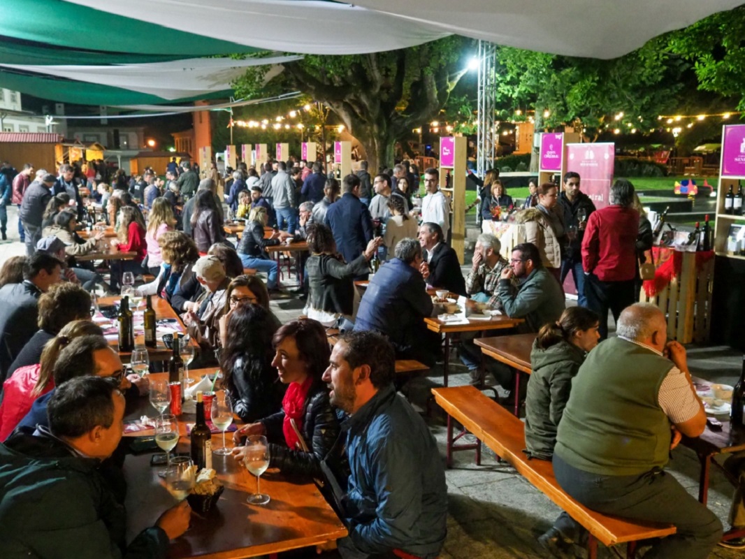Quarta edição do Festivinhão decorre entre 31 de maio e 02 de junho em Arcos de Valdevez.
