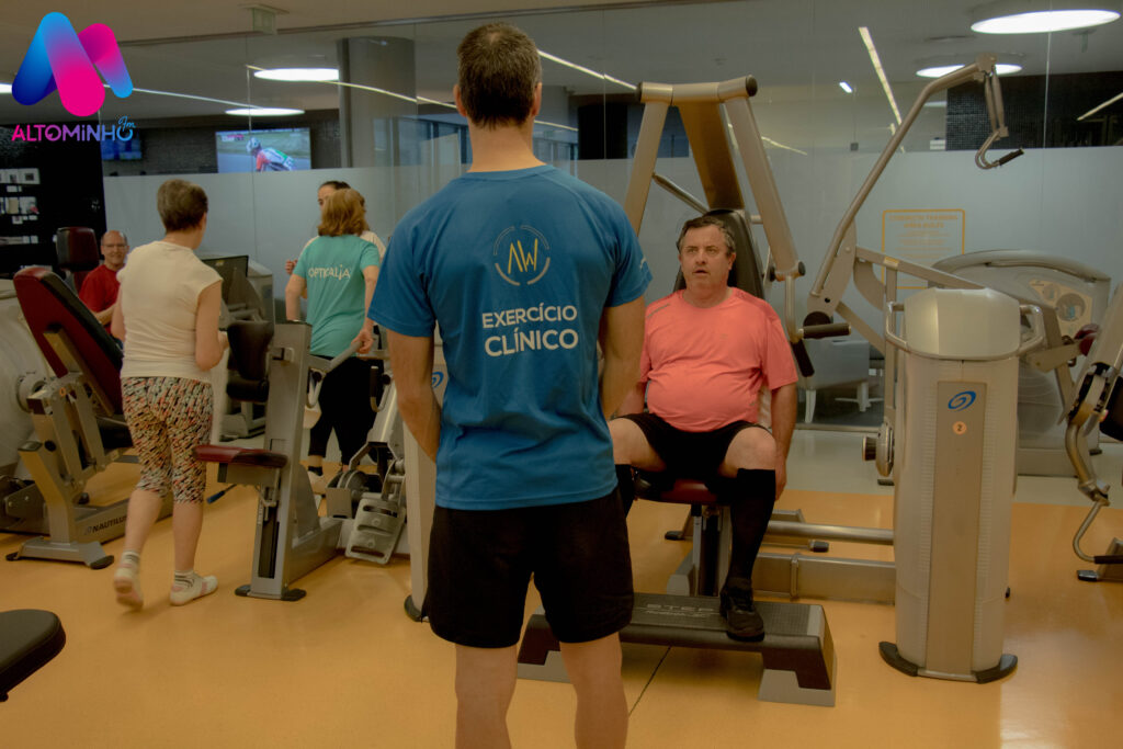 Axis Wellness promove Programa de Hipertensão que “contribui para a qualidade de vida”