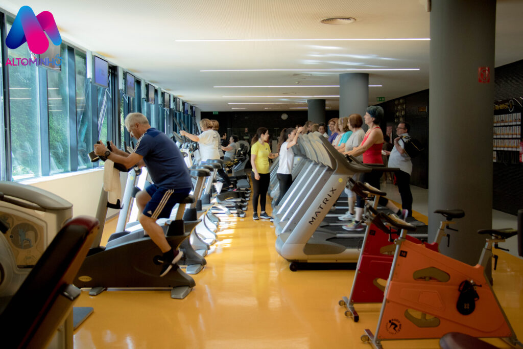Axis Wellness promove Programa de Hipertensão que “contribui para a qualidade de vida”