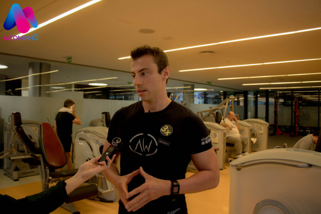 Axis Wellness promove Programa de Hipertensão que “contribui para a qualidade de vida”