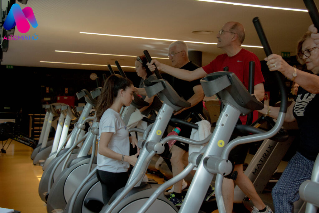 Axis Wellness promove Programa de Hipertensão que “contribui para a qualidade de vida”