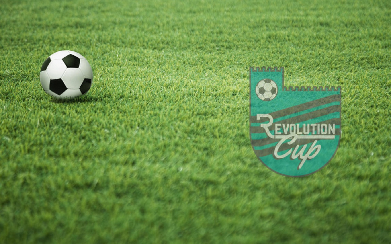 Arcos de Valdevez recebe 3ª edição do torneio infantil Revolution Cup