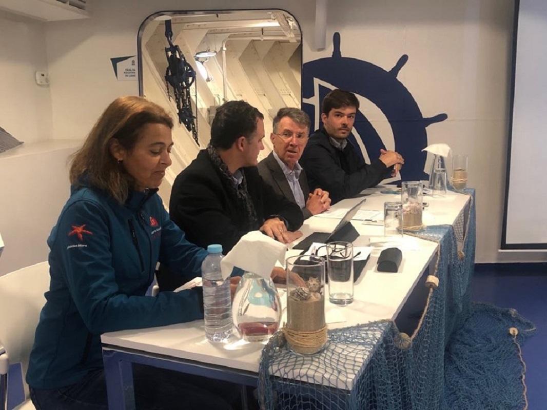 Cerca de 500 jovens nos primeiros Campeonatos Nacionais Escolares de Náuticas em Viana e Caminha