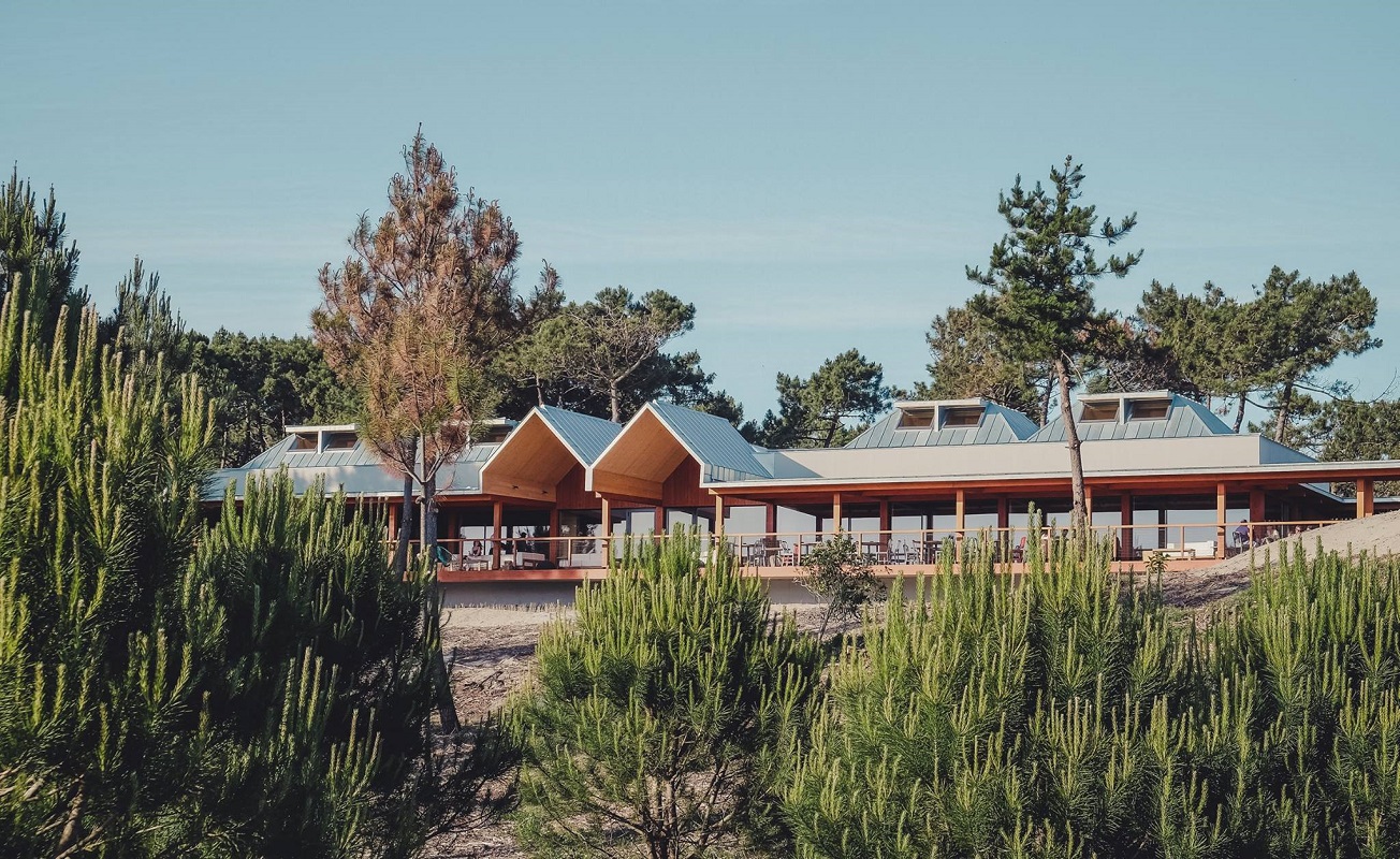 FeelViana Sport Hotel encerra temporariamente todos os serviços
