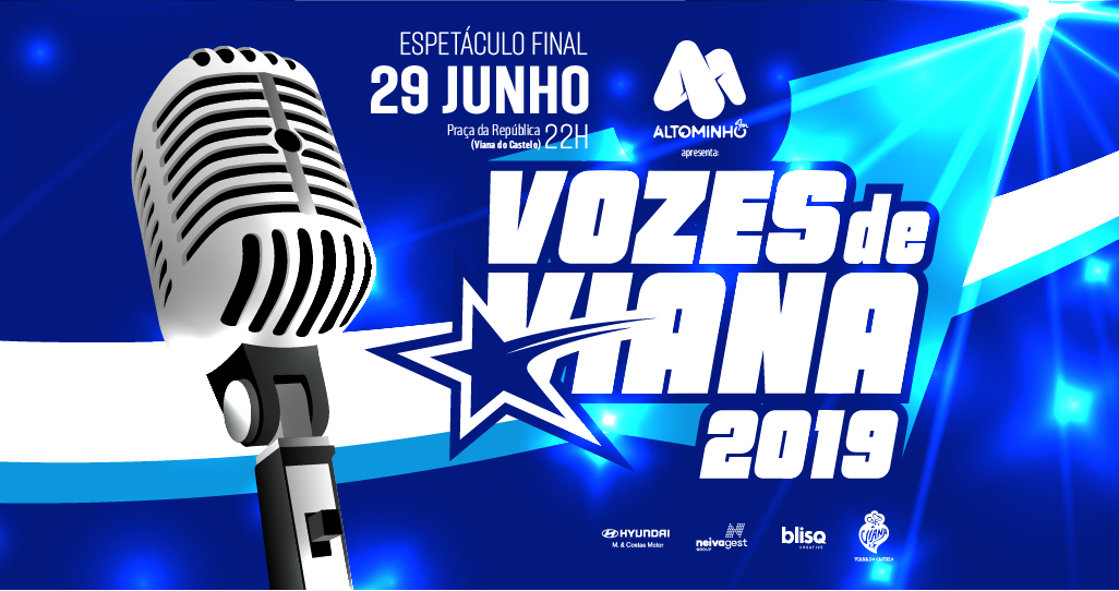 Vozes de Viana 2019