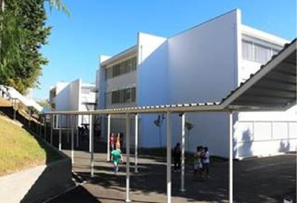 António Costa inaugura reabilitação de 4,1 ME na Escola Básica 2,3/S de Arcos de Valdevez