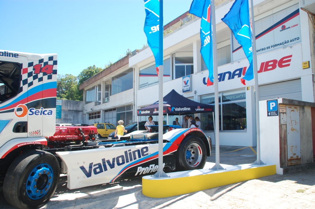 17º aniversário assinala inauguração das novas instalações da Vianalube em Caminha