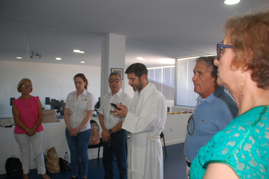 17º aniversário assinala inauguração das novas instalações da Vianalube em Caminha