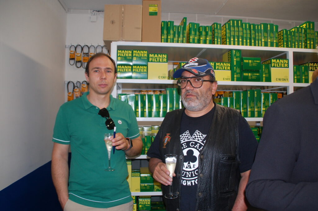 17º aniversário assinala inauguração das novas instalações da Vianalube em Caminha