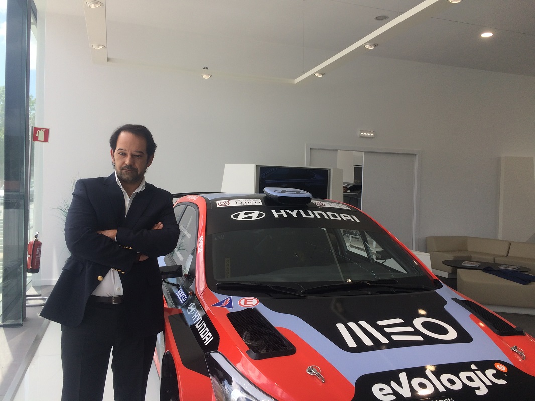 Grupo M&Costas quer apostar em veículos elétricos