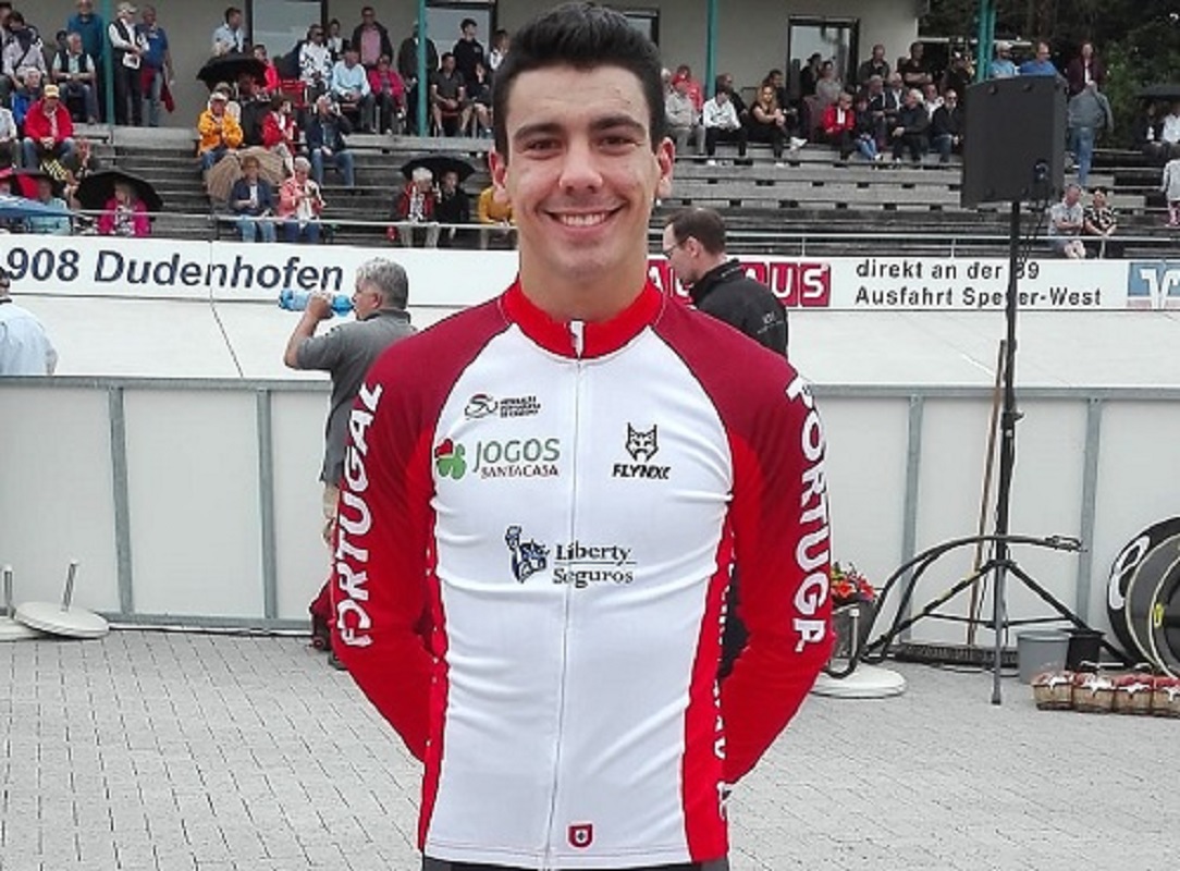 Iuri Leitão e Miguel do Rego garantem 11º lugar a Portugal no Grande Prémio de Brno