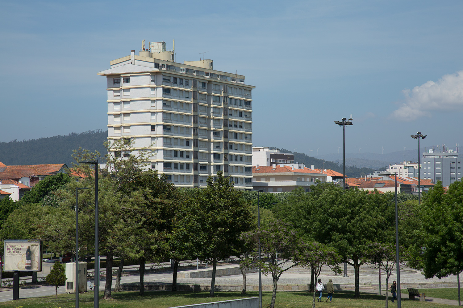 Termina segunda-feira, às 09:00,prazo para últimos moradores do prédio Coutinho entregarem chaves dos apartamentos