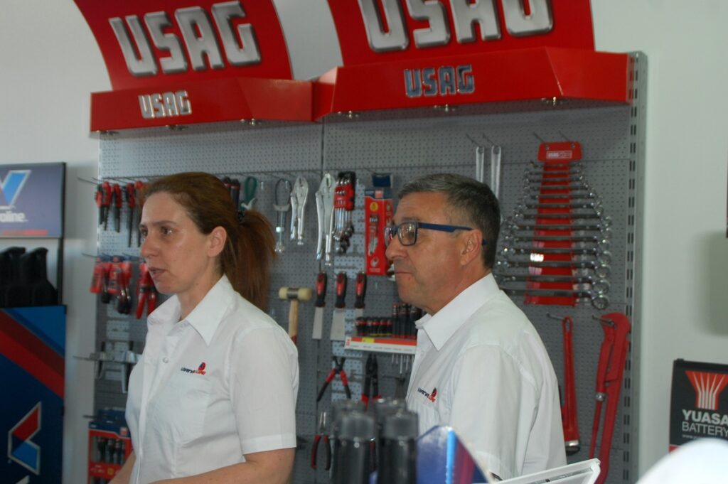 17º aniversário assinala inauguração das novas instalações da Vianalube em Caminha