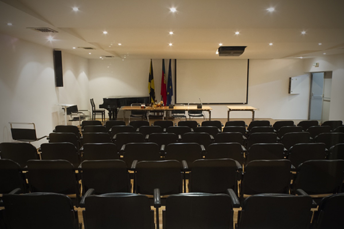 ACT de Viana promove debate sobre Obrigações do Empregador e os Contratos Coletivos de Trabalho nas IPSS