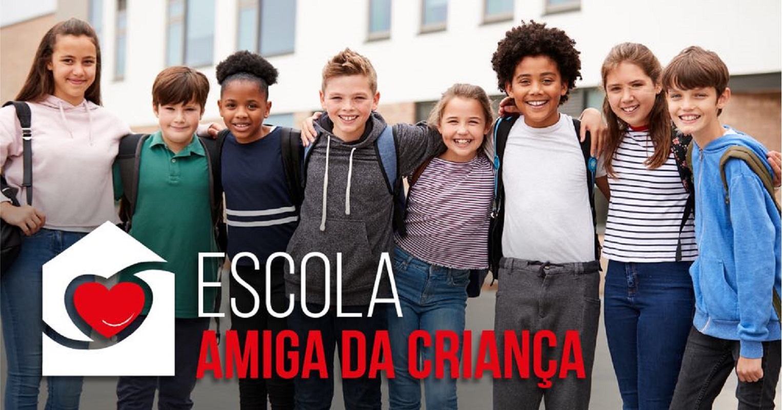 2ª edição da Escola Amiga da Criança entrega selos a 18 escolas do distrito de Viana