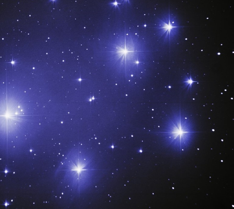 Sexta-feira há “Sarau astronómico: à descoberta do nosso Universo” no teatro Sá de Miranda
