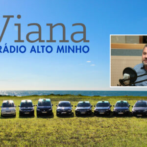Taxis Filipe (+Viana)