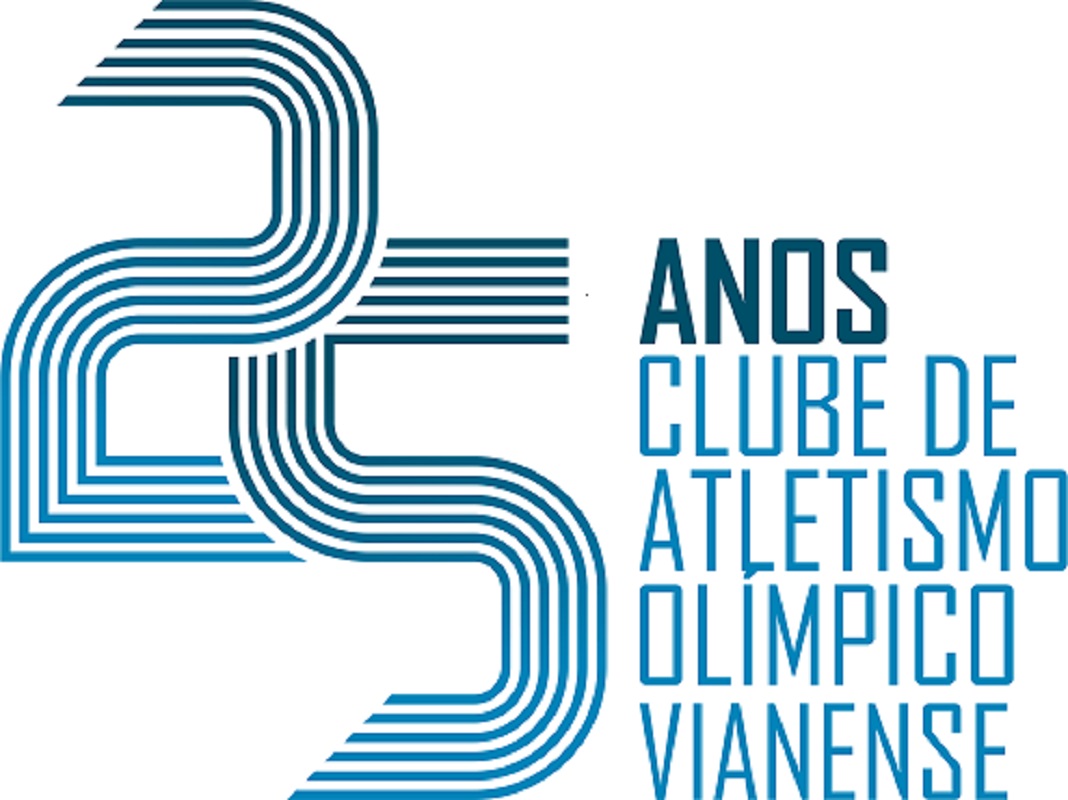 Pedro Baganha homenageado nos 25 anos do Clube de atletismo Olímpico Vianense