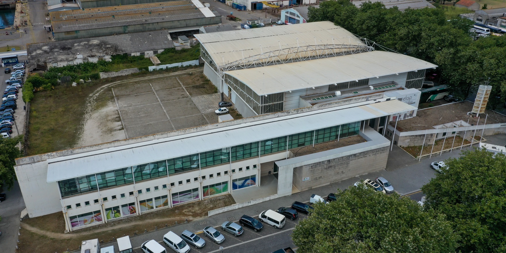 Começa hoje instrução do processo da AIMINHO com 126 arguidos acusados de ganhar ilicitamente 10 ME