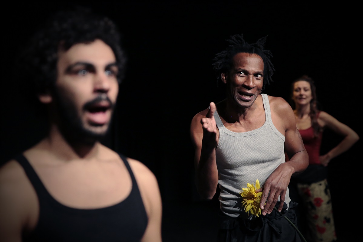 Teatro A Comuna apresenta “Quixote” este sábado em Viana do Castelo
