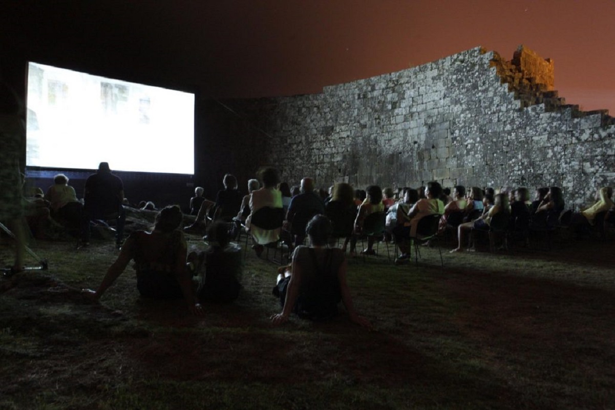 Festival de Documentário de Melgaço começa hoje e decorre até domingo