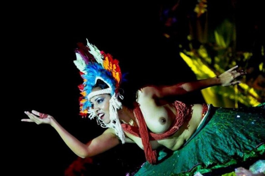 Folk Monção “O Mundo a Dançar” promete voltar a encantar