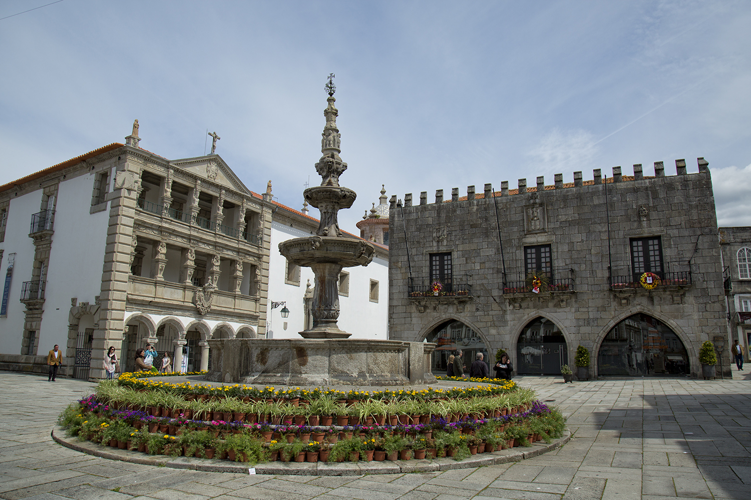 Orquestra no Património chega a Viana a 11 de setembro