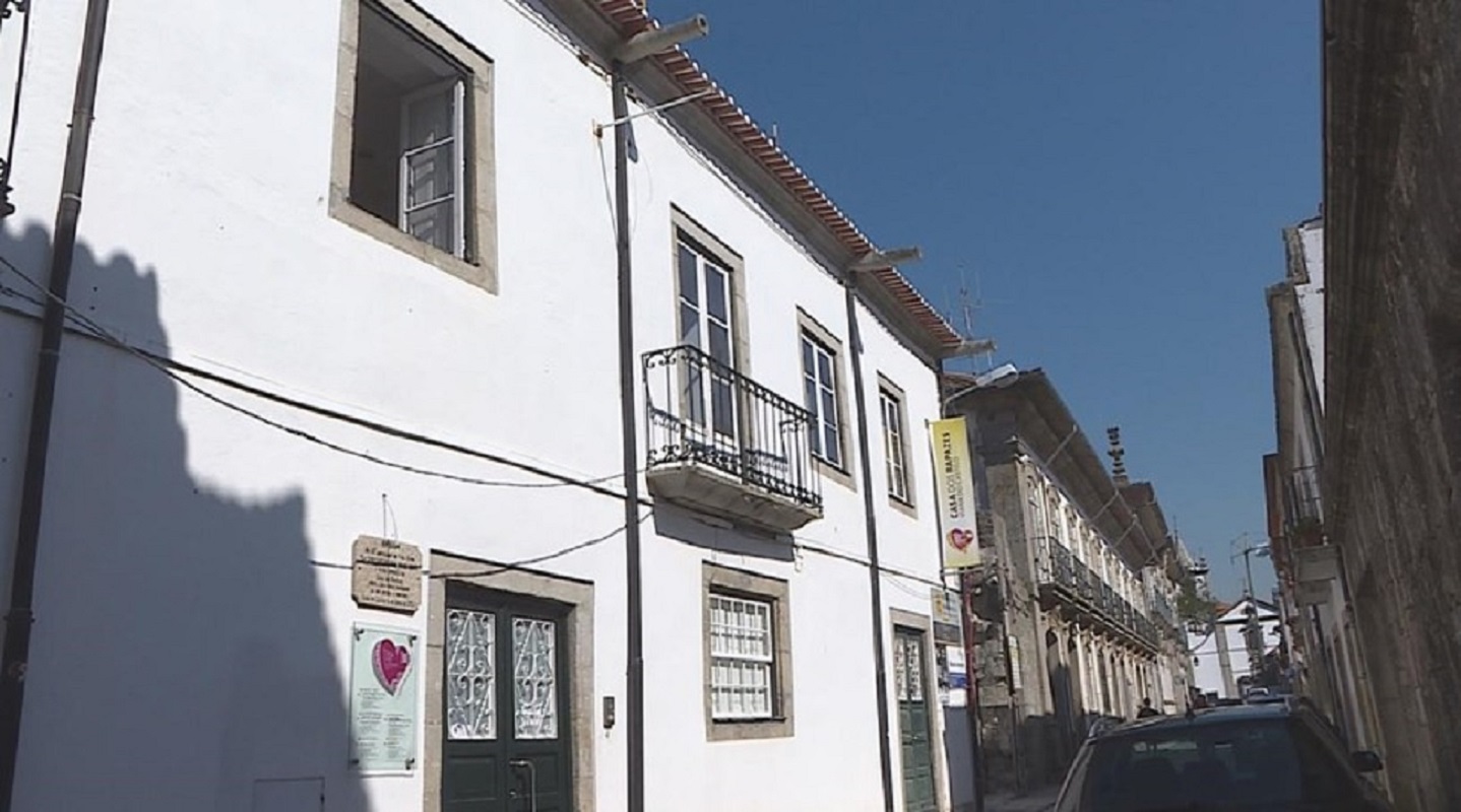Funcionários da Casa dos Rapazes condenados por maus-tratos