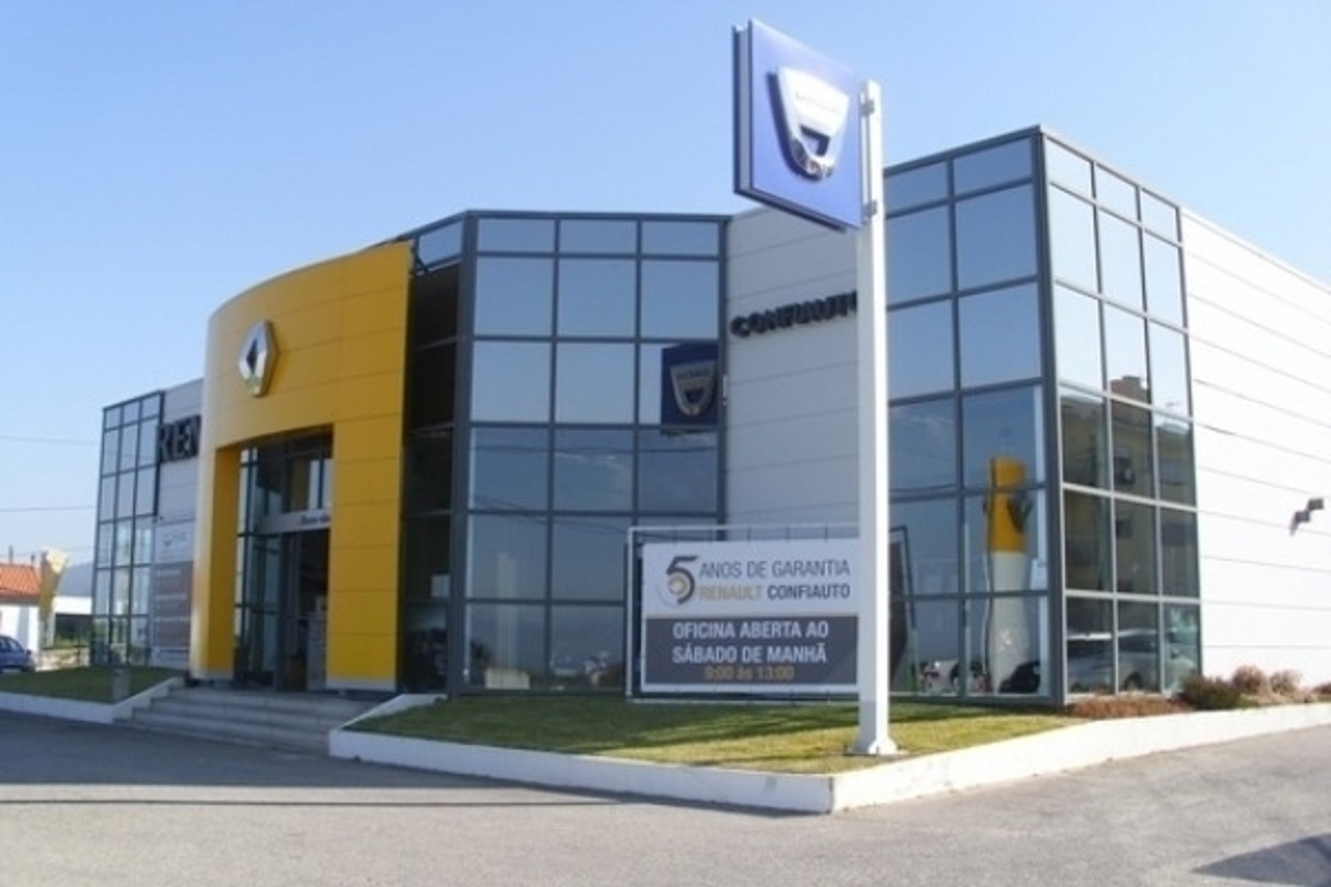 Confiauto inaugura requalificação das instalações em Viana do Castelo