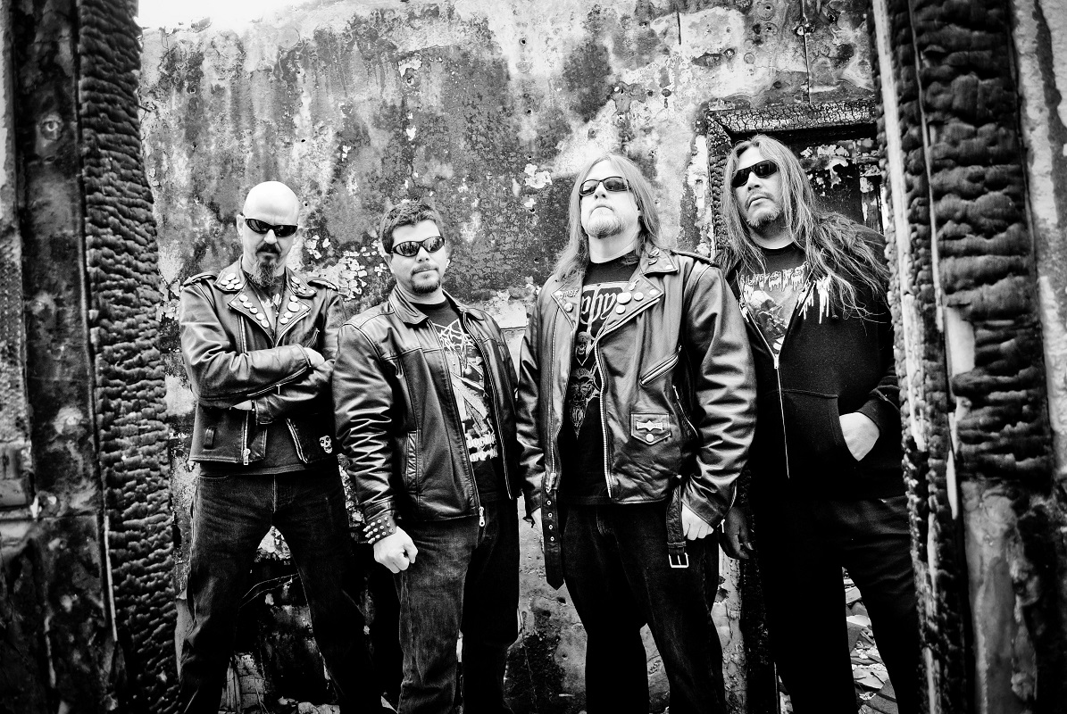 Autopsy é o primeiro nome confirmado para edição de 2020 do Barroselas Metalfest