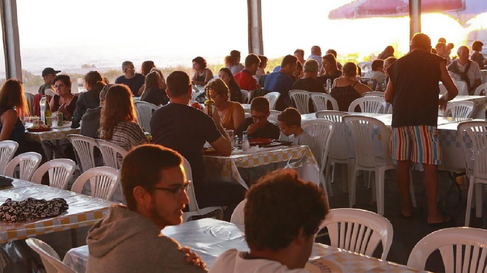 Festival gastronómico do bife de espadarte arranca na quinta-feira em Vila Praia de Âncora