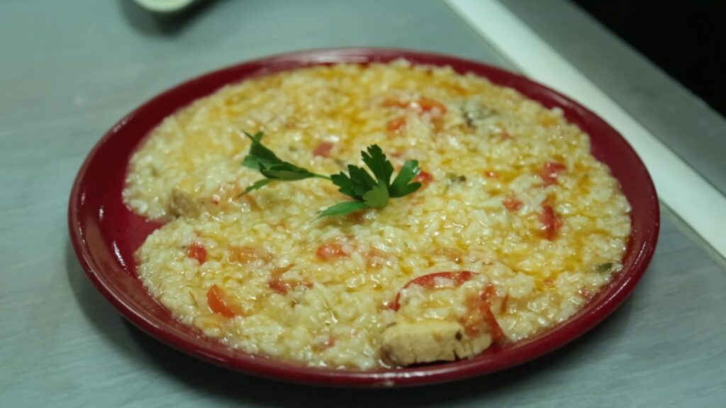 Esparguete de espadarte é a novidade da edição 2019 de festival gastronómico que começa hoje em Vila Praia de Âncora