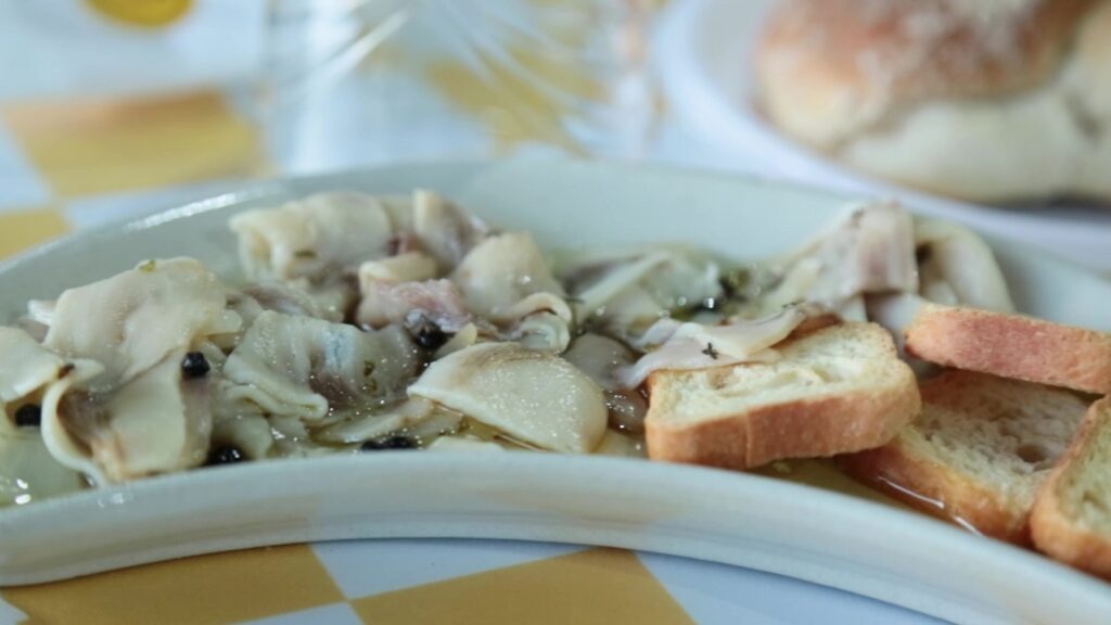 Esparguete de espadarte é a novidade da edição 2019 de festival gastronómico que começa hoje em Vila Praia de Âncora