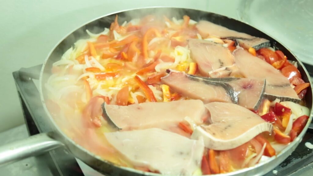 Esparguete de espadarte é a novidade da edição 2019 de festival gastronómico que começa hoje em Vila Praia de Âncora