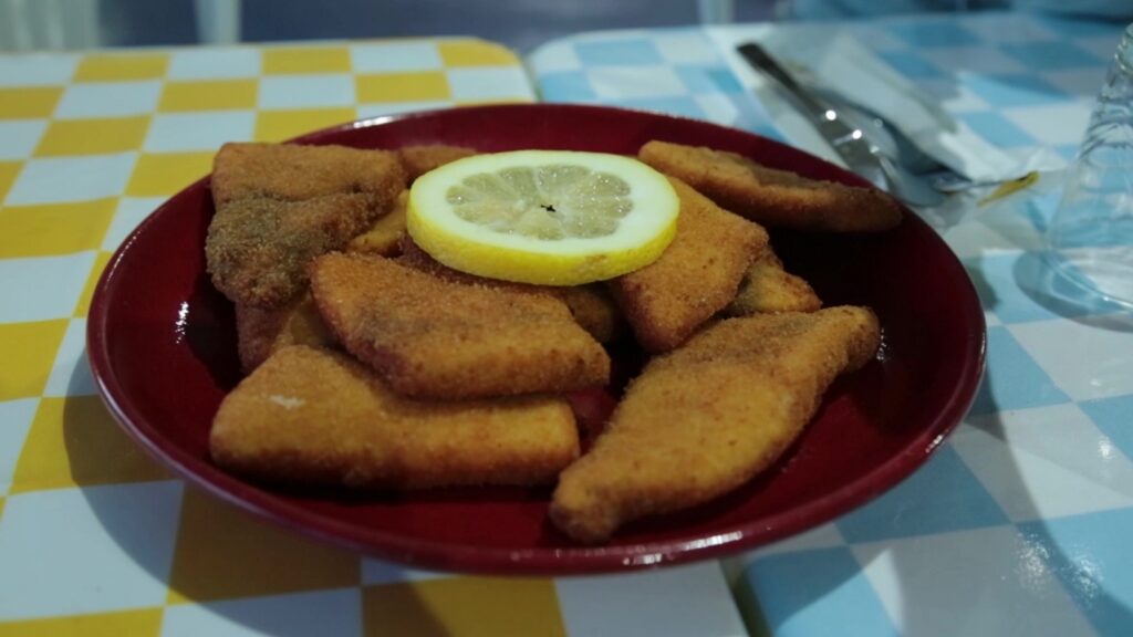 Esparguete de espadarte é a novidade da edição 2019 de festival gastronómico que começa hoje em Vila Praia de Âncora