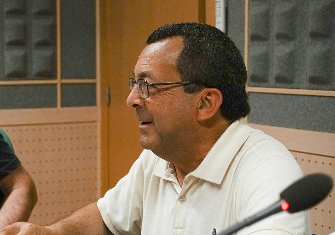 Último programa Roteiro vai para o ar no domingo na Rádio Alto Minho