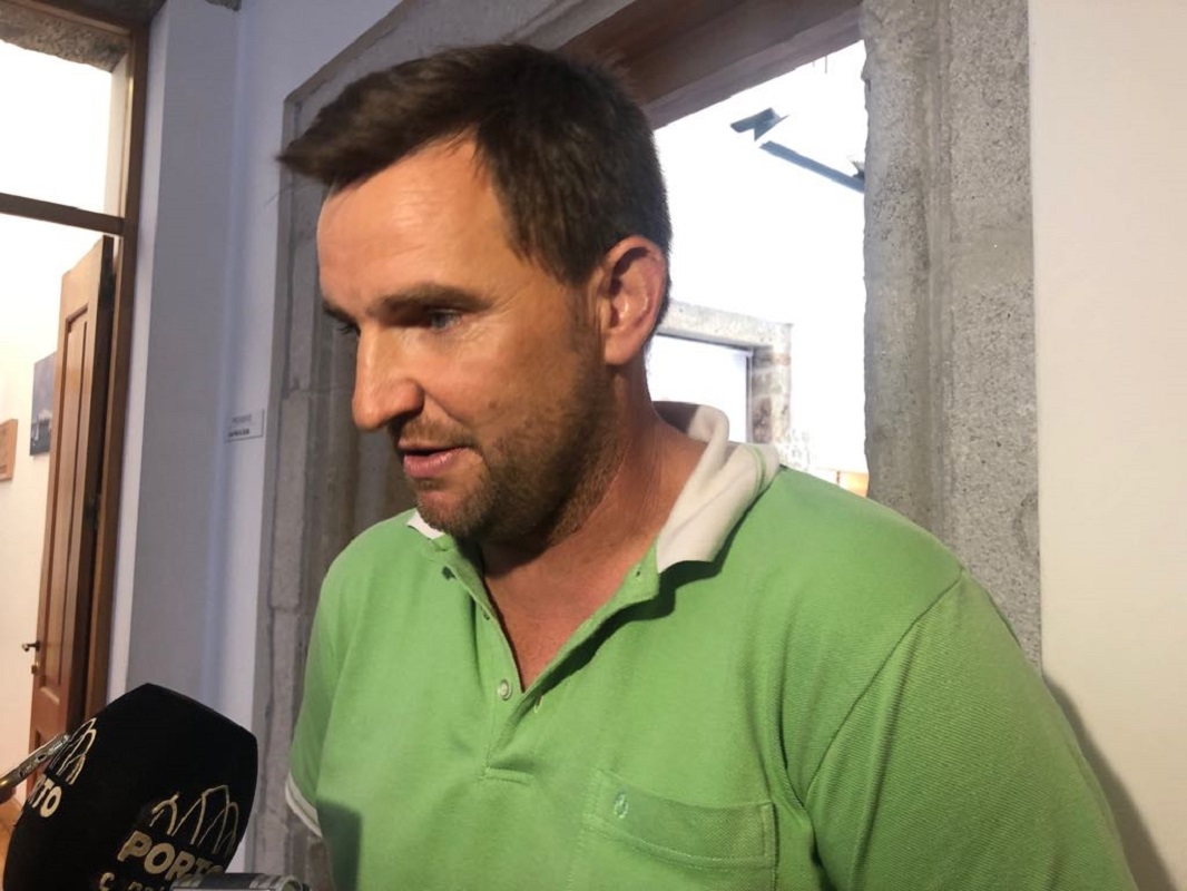 Pescadores de Caminha queixam-se de “situação caótica” e pedem ajuda ao Governo