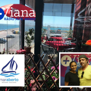 Restaurante Maraberto (+Viana)