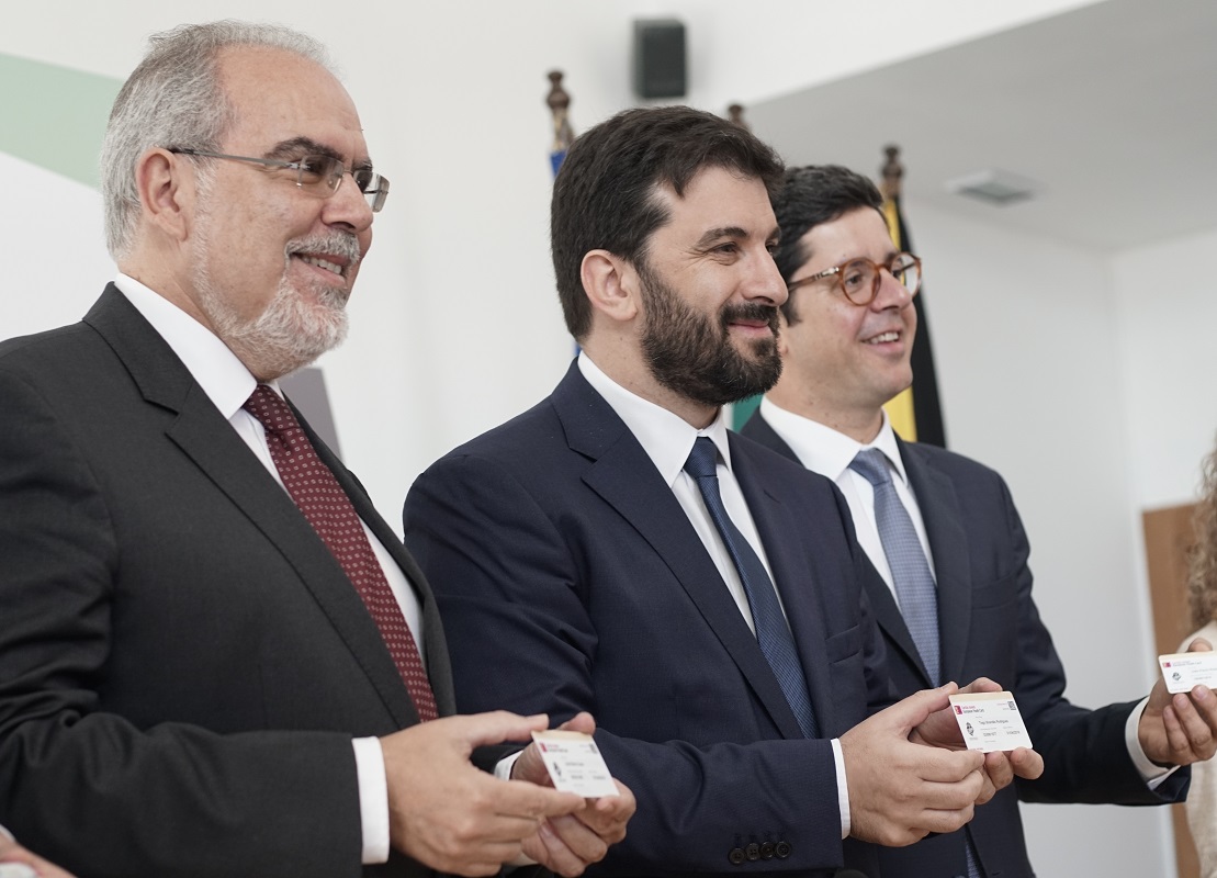 Cartão Jovem Municipal de Viana do Castelo já está disponível