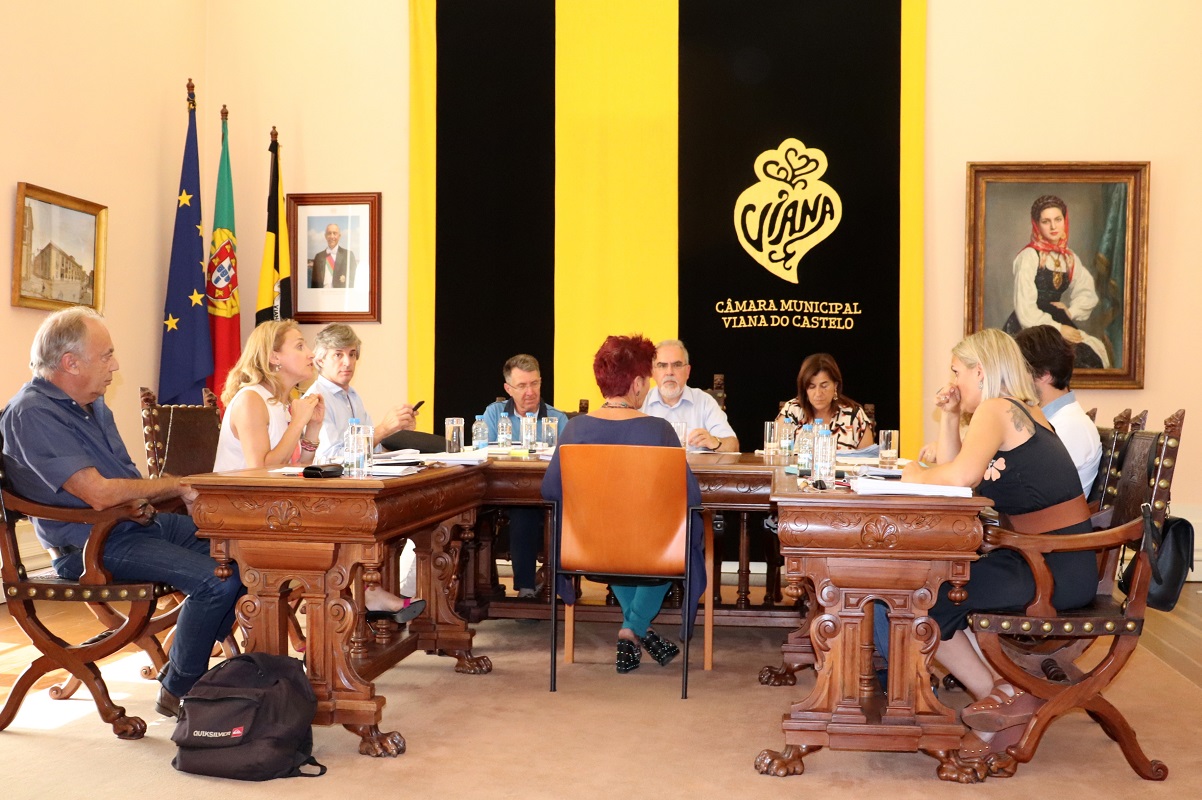 Viana do Castelo vai instalar 5.787 luminárias com lâmpadas LED