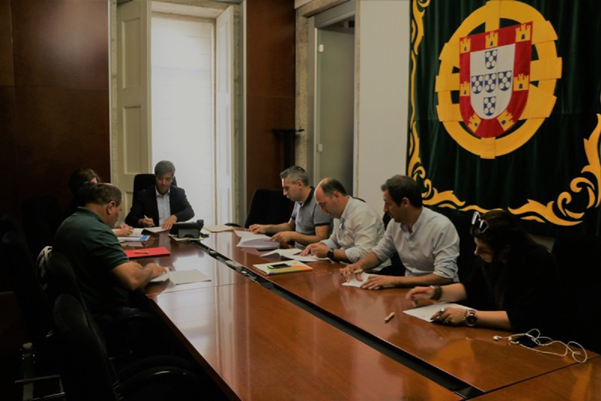 Arcos de Valdevez atribui apoios económicos aos alunos do 1º e 2º ciclo
