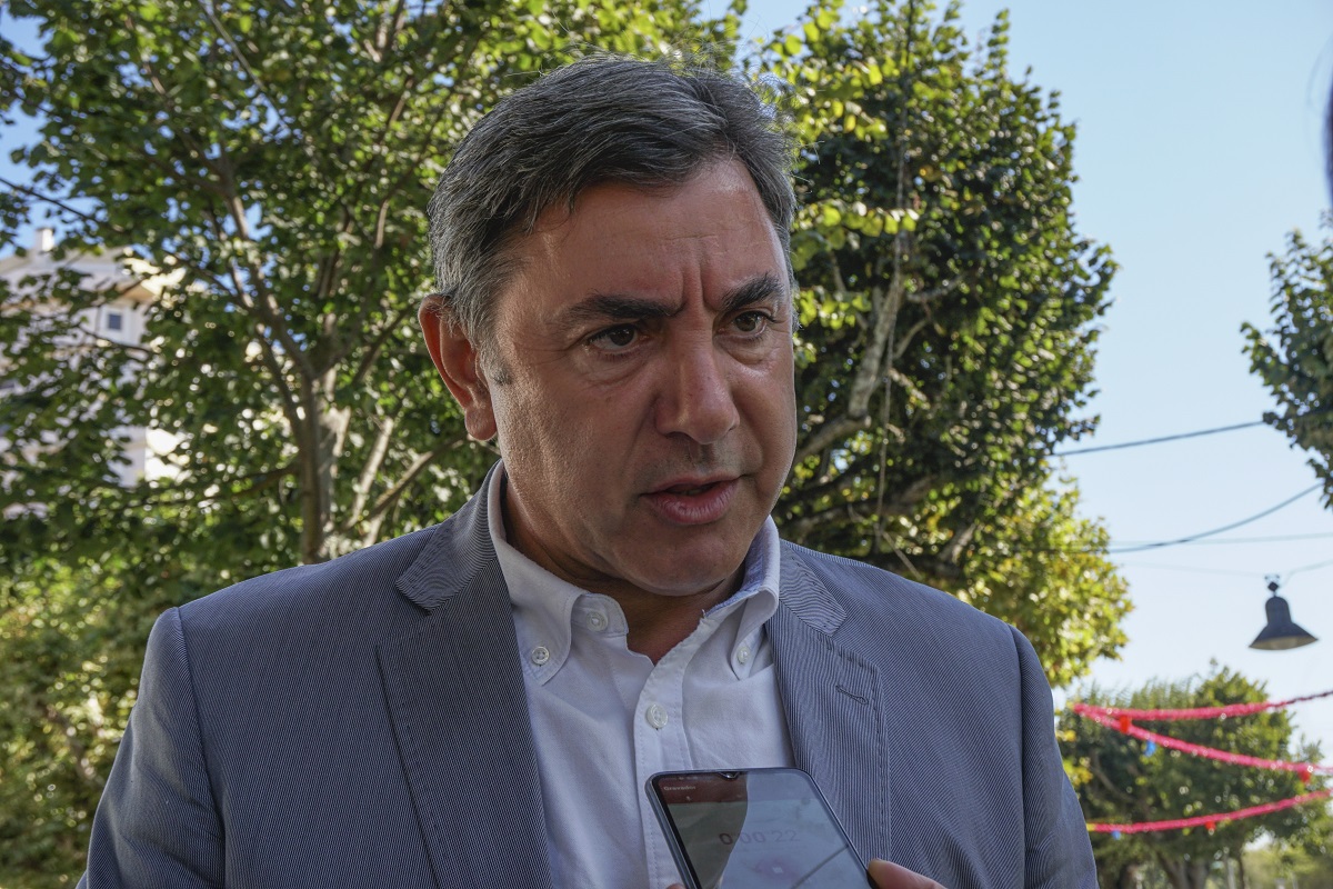 PSD defende benefícios fiscais fortes para o Alto Minho para combater a desertificação