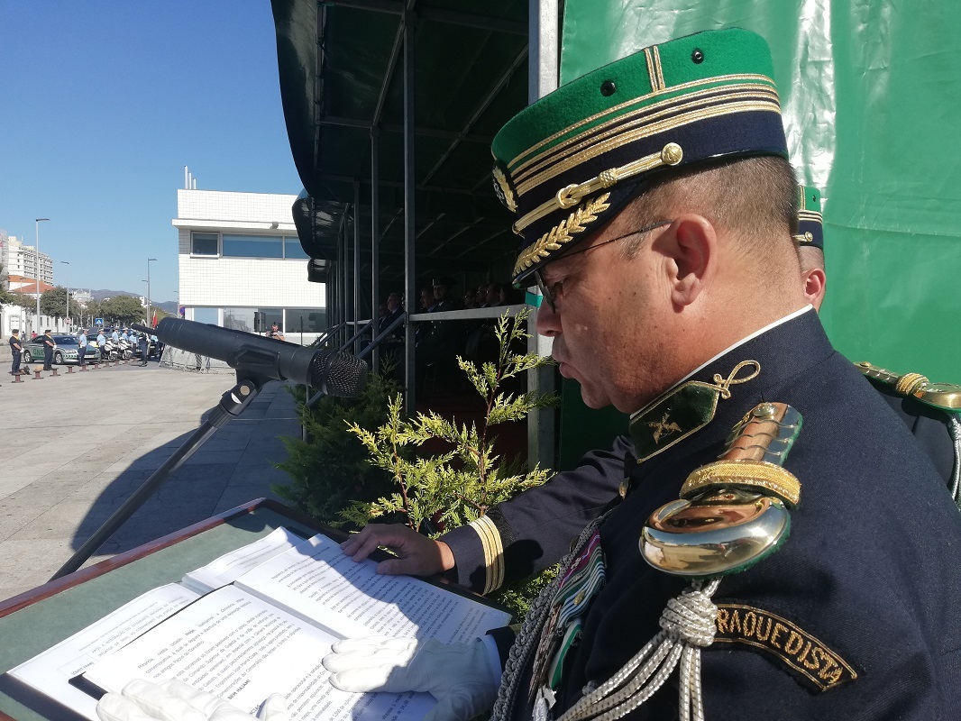 Alto Minho com uma média de seis crimes violentos por mês até setembro 2019